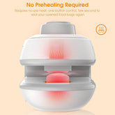 Portable Mini Heat Sealing Machine