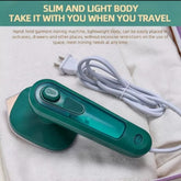 Portable Handheld Garment Steamer