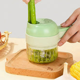 Portable Kitchen Cutter