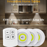 LED Light with Remote Control