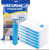 Vacuum Storage Bags