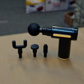 One-Step Hair Styling Tool
