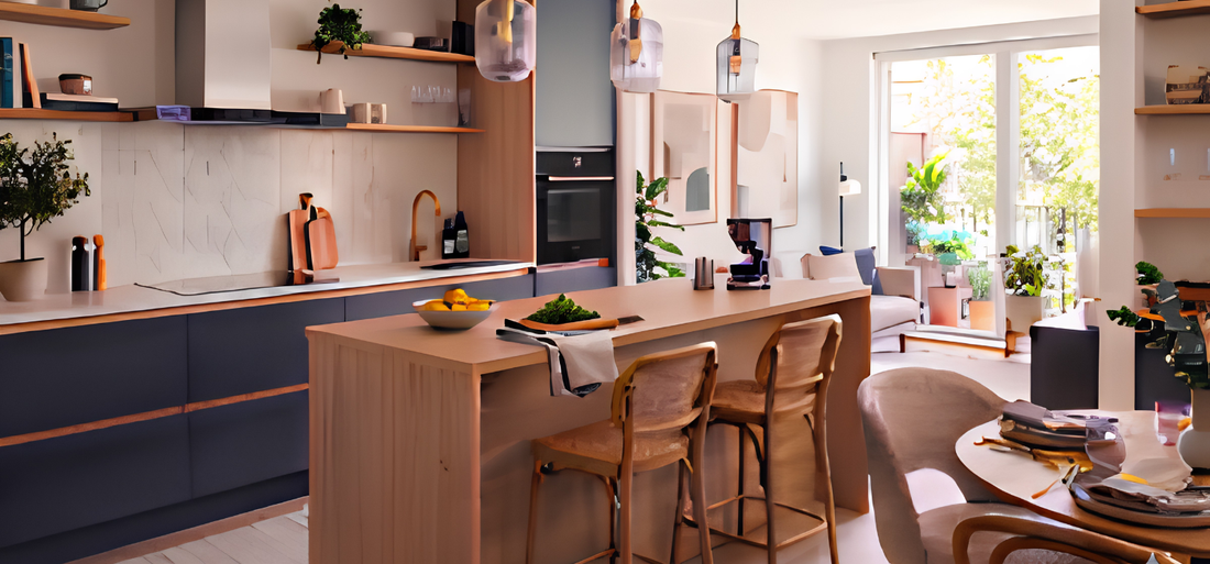 Home & Kitchen