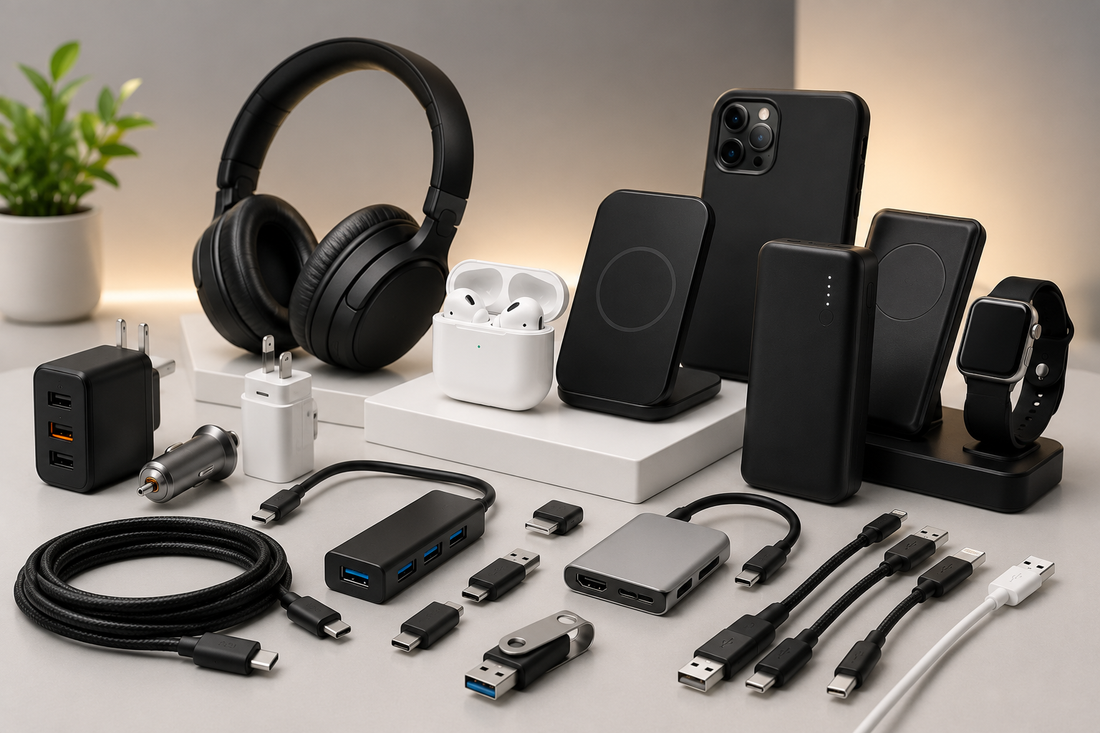 Electronics