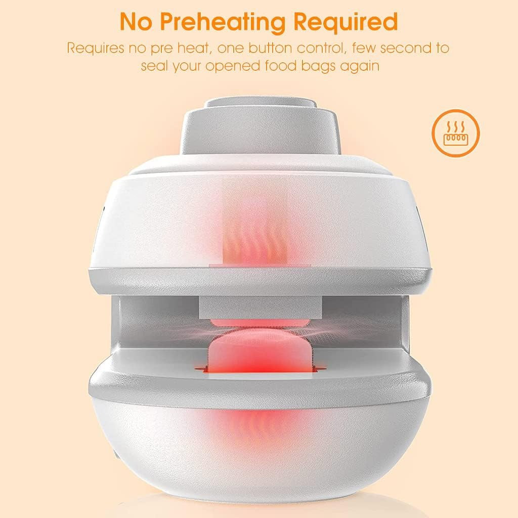 Portable Mini Heat Sealing Machine