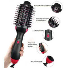 One-Step Hair Styling Tool