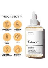 The Ordinary Glycolic Acid 7% Exfoliating Toner (240ml)